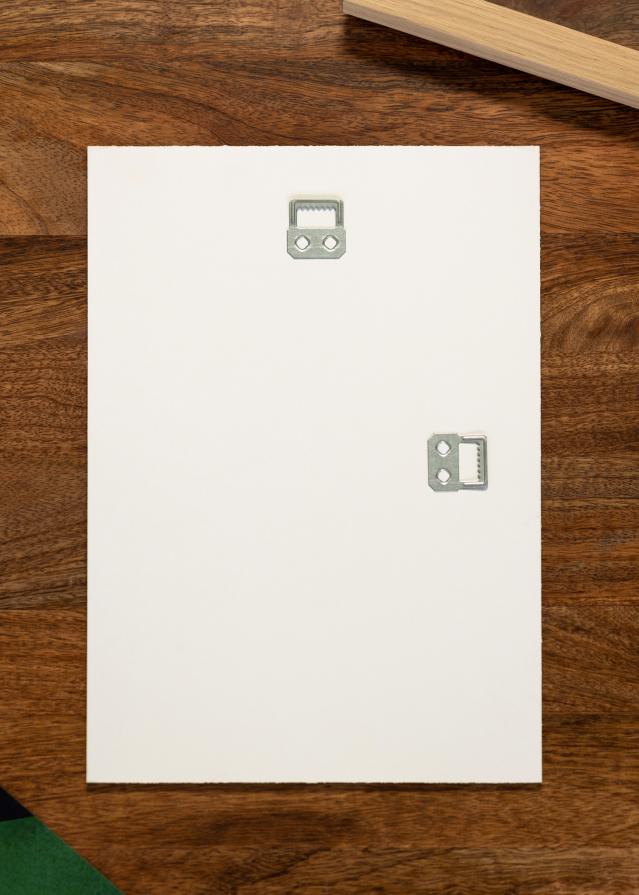 Zuurvrije achterwand - 40x50 cm