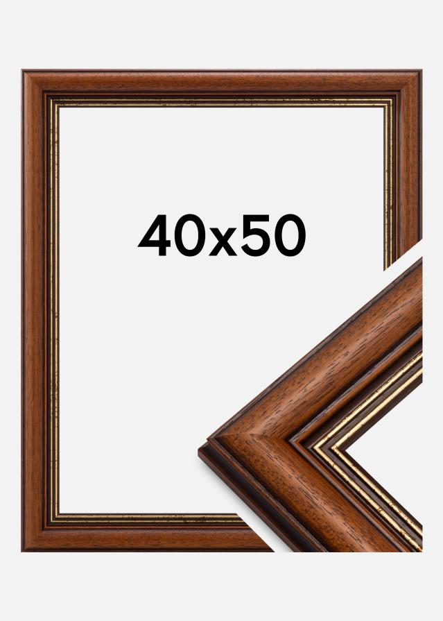 Fotolijst Old Retro Acrylglas 40x50 cm