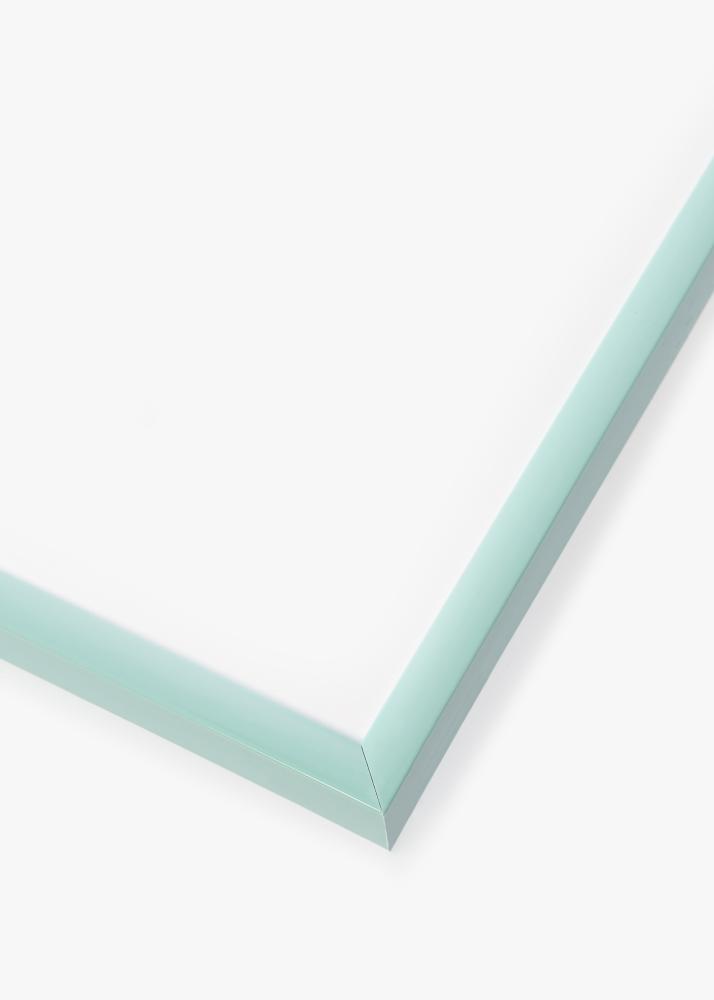 Fotolijst New Lifestyle Acrylglas Turkos 29,7x42 cm (A3)