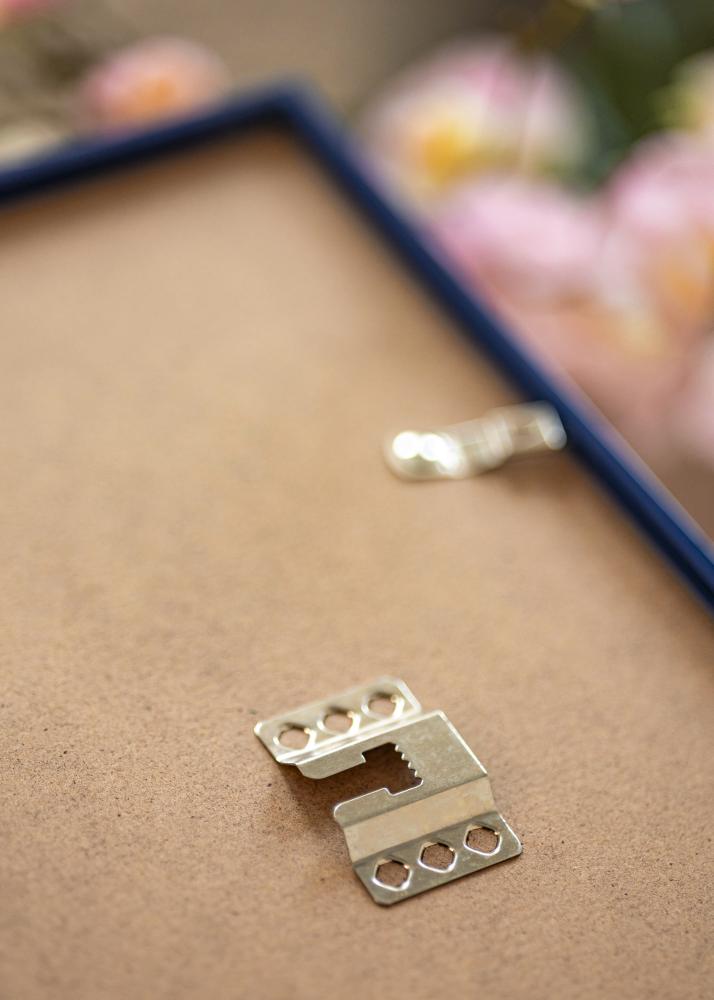 Fotolijst New Lifestyle Acrylglas Blauw 29,7x42 cm (A3)