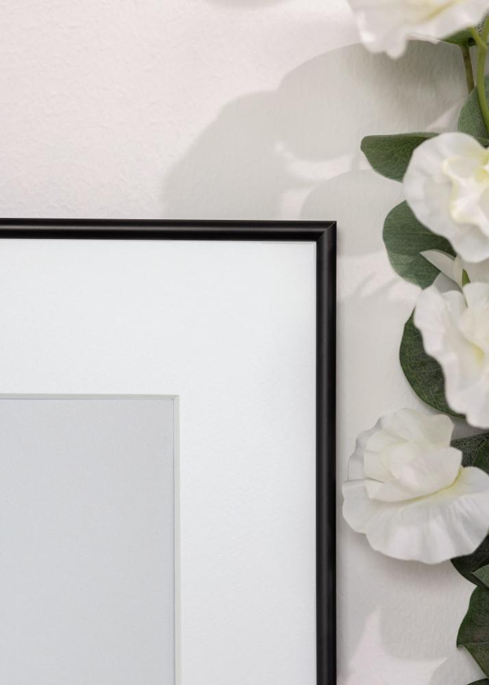 Fotolijst Can-Can Zwart 20x30 cm