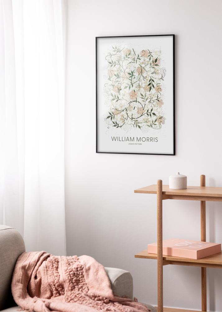 Fotolijst Can-Can Zwart 20x30 cm