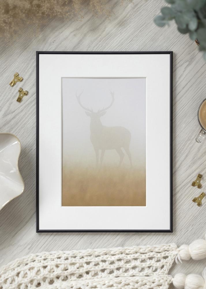 Fotolijst Can-Can Zwart 20x30 cm