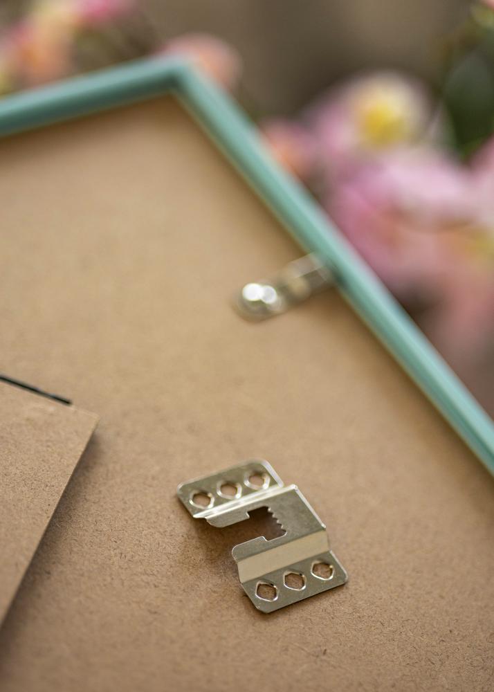 Fotolijst New Lifestyle Acrylglas Turkos 29,7x42 cm (A3)