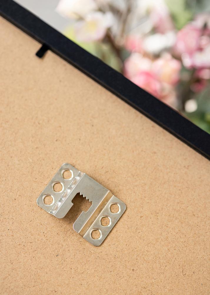 Fotolijst Trendy Acrylglas Zwart 29,7x42 cm (A3)