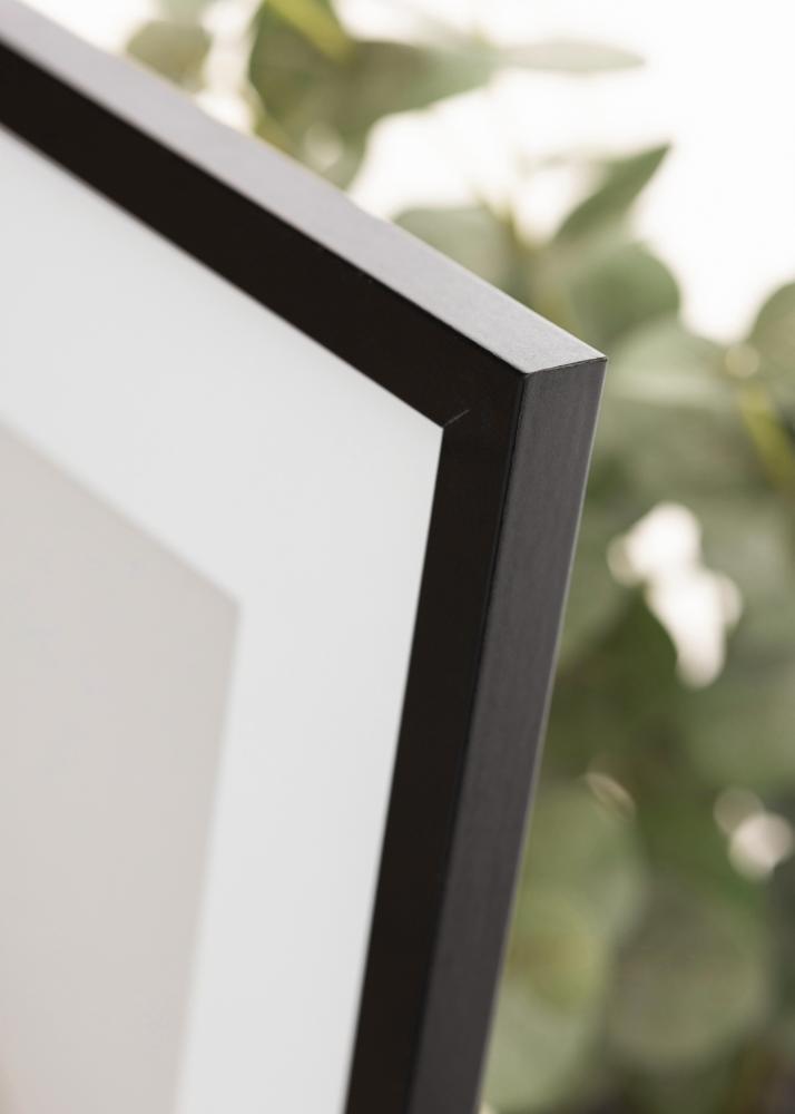Fotolijst Trendy Acrylglas Zwart 29,7x42 cm (A3)