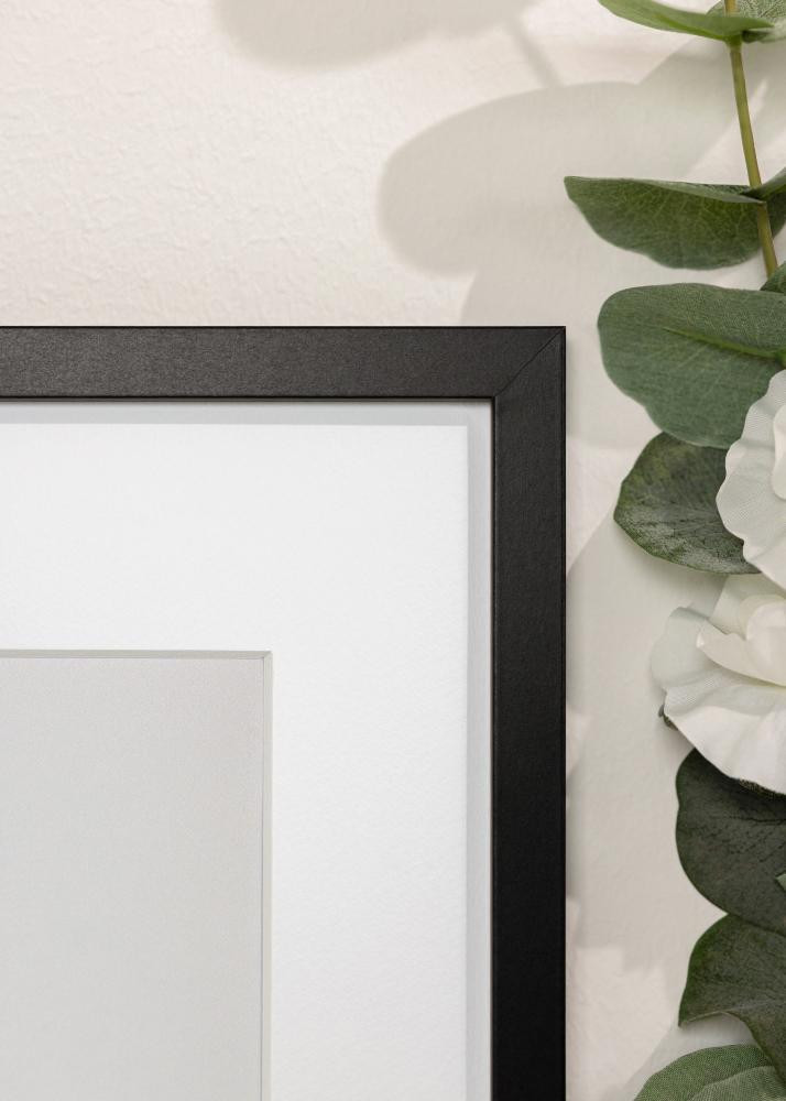 Fotolijst Trendy Acrylglas Zwart 29,7x42 cm (A3)