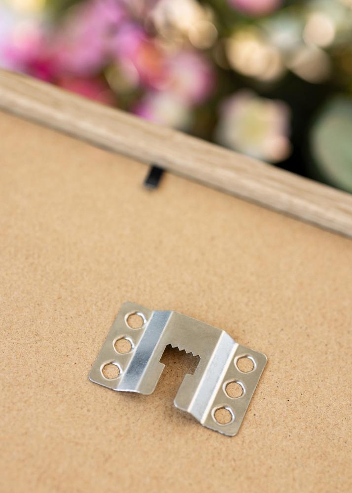 Fotolijst Trendy Acrylglas Eikenhout 40x60 cm