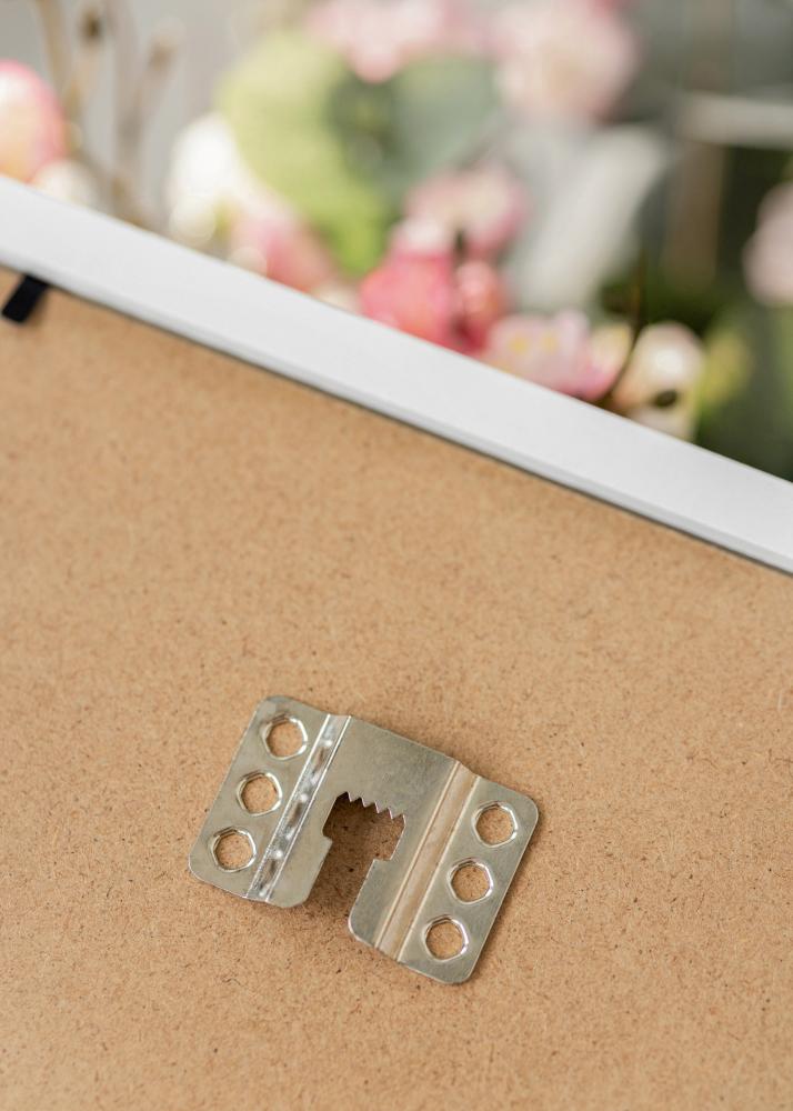 Fotolijst Trendy Acrylglas Wit 29,7x42 cm (A3)