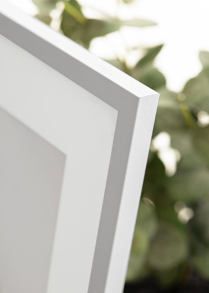 Fotolijst Trendy Acrylglas Wit 29,7x42 cm (A3)
