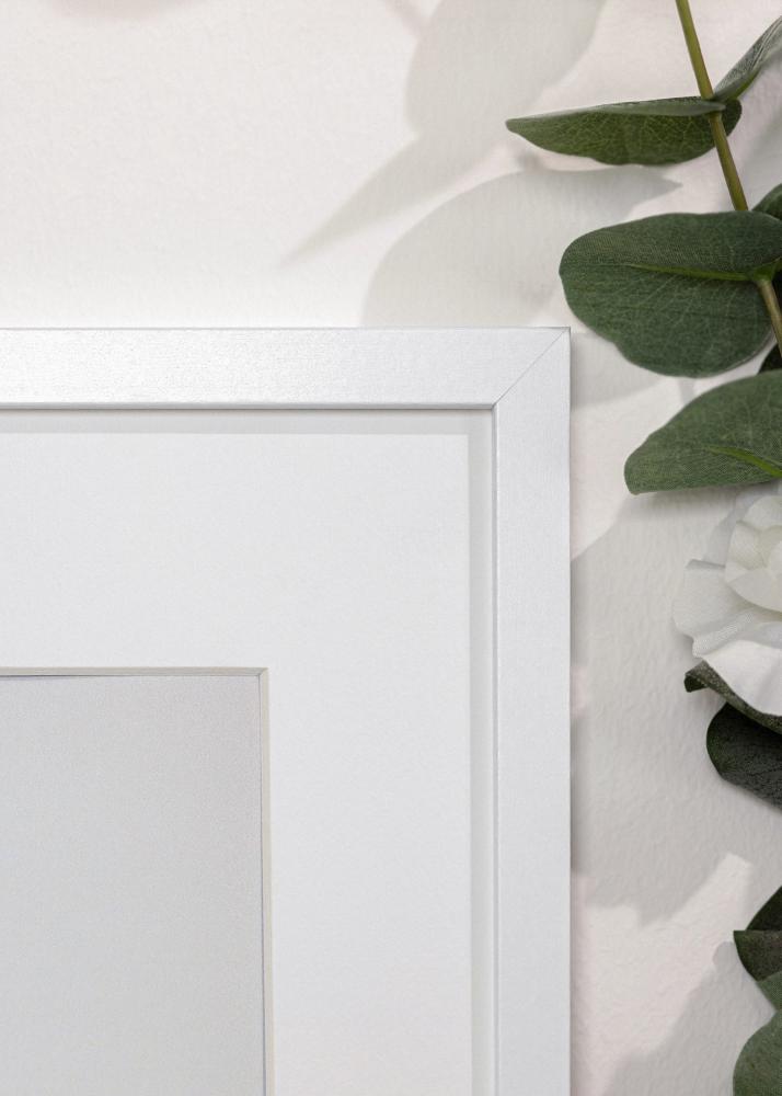 Fotolijst Trendy Acrylglas Wit 29,7x42 cm (A3)