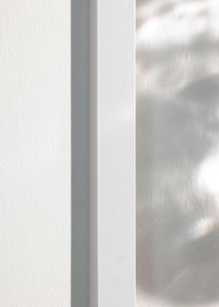 Fotolijst Trendy Acrylglas Wit 29,7x42 cm (A3)