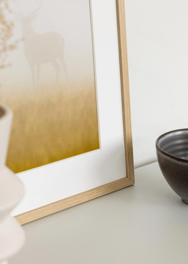 Fotolijst Galant Acrylglas Eikenhout 42x59,4 cm (A2)