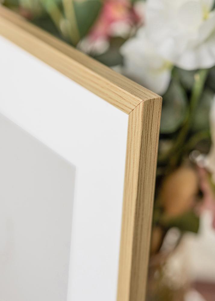 Fotolijst Galant Acrylglas Eikenhout 42x59,4 cm (A2)