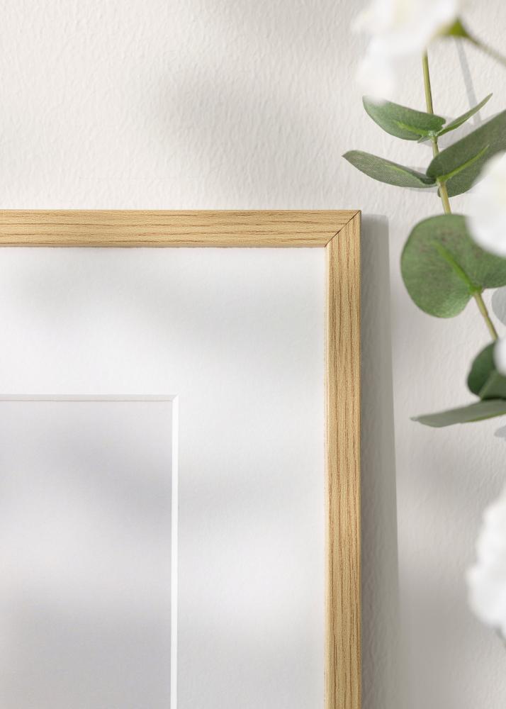 Fotolijst Galant Acrylglas Eikenhout 42x59,4 cm (A2)