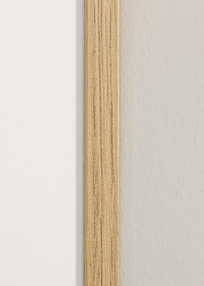 Fotolijst Galant Acrylglas Eikenhout 42x59,4 cm (A2)