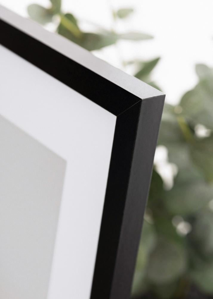 Fotolijst Selection Acrylglas Zwart 21x29,7 cm (A4)