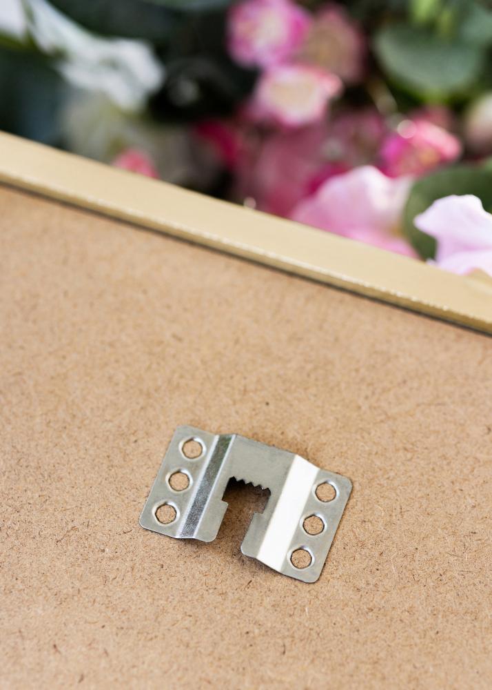 Fotolijst Trendy Acrylglas Goud 29,7x42 cm (A3)