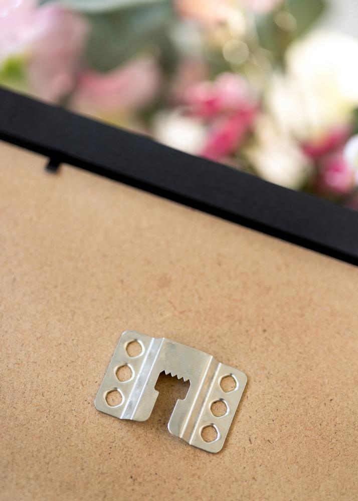 Fotolijst BGA Classic Acrylglas Zwart 29,7x42 cm (A3)