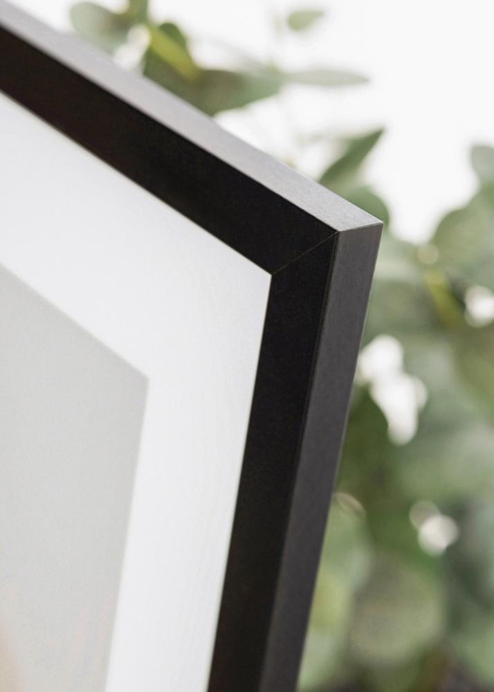 Fotolijst BGA Classic Acrylglas Zwart 29,7x42 cm (A3)