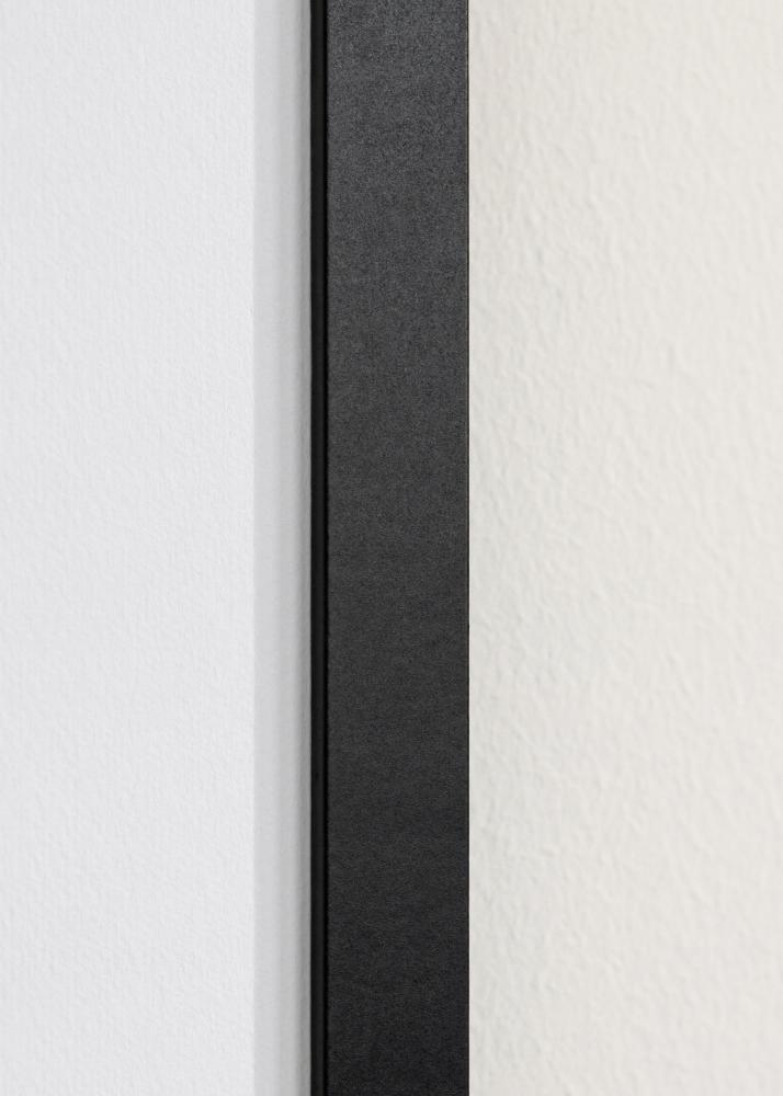 Fotolijst BGA Classic Acrylglas Zwart 29,7x42 cm (A3)