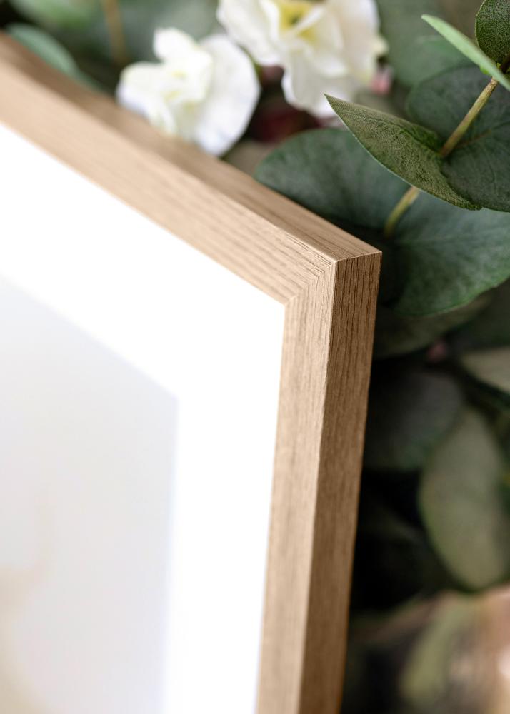Fotolijst BGA Classic Acrylglas Eiken 29,7x42 cm (A3)