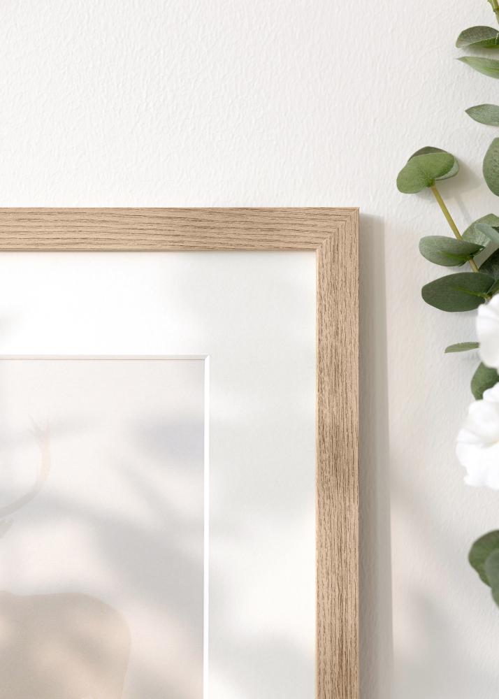 Fotolijst BGA Classic Acrylglas Eiken 29,7x42 cm (A3)