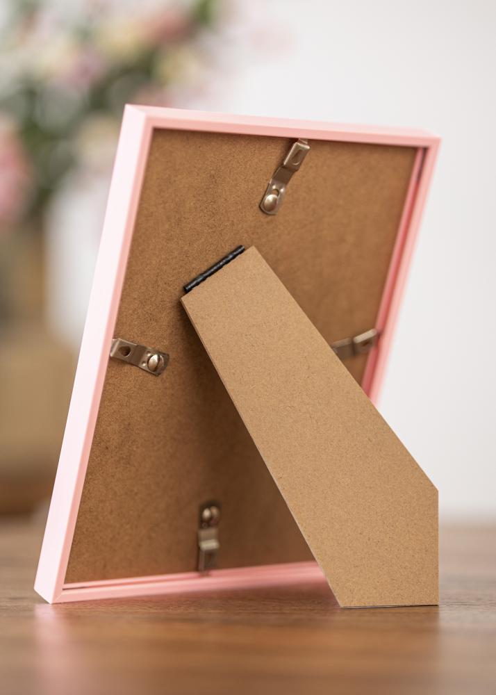 Fotolijst New Lifestyle Roze 15x20 cm