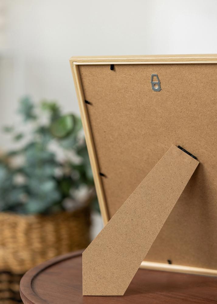 Fotolijst Galant Eikenhout 10x15 cm