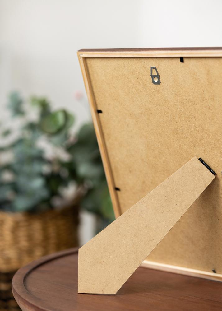 Fotolijst Galant Walnoot 20x30 cm