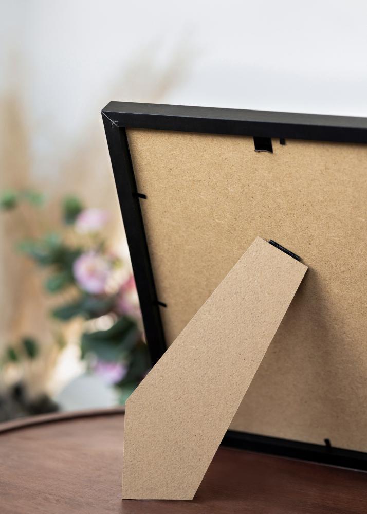 Fotolijst Selection Acrylglas Zwart 21x29,7 cm (A4)