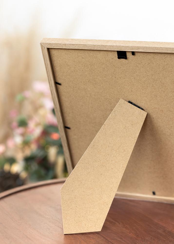 Fotolijst Trendy Eikenhout 20x30 cm