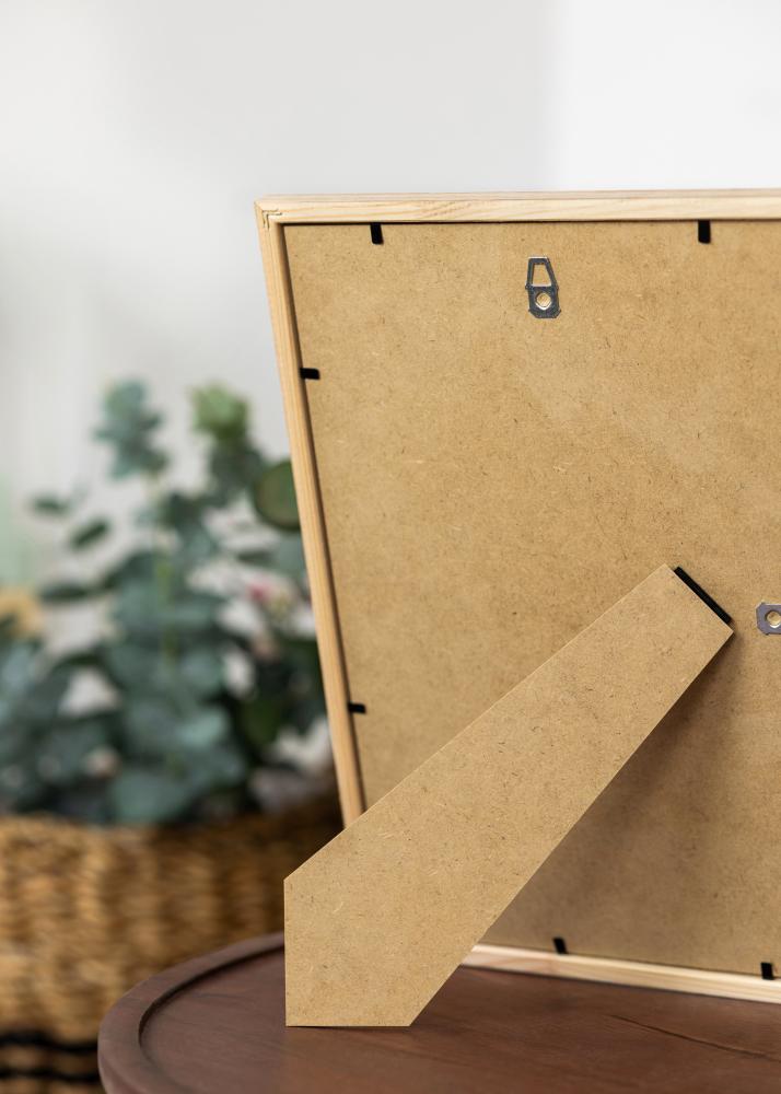 Fotolijst Edsbyn Eikenhout 18x24 cm