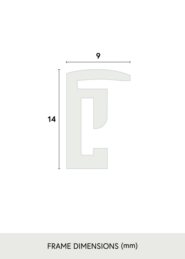 Fotolijst New Lifestyle Roze 15x20 cm