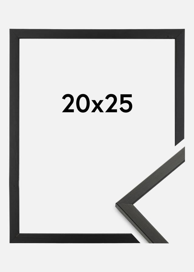 Fotolijst Galant Zwart 20x25 cm