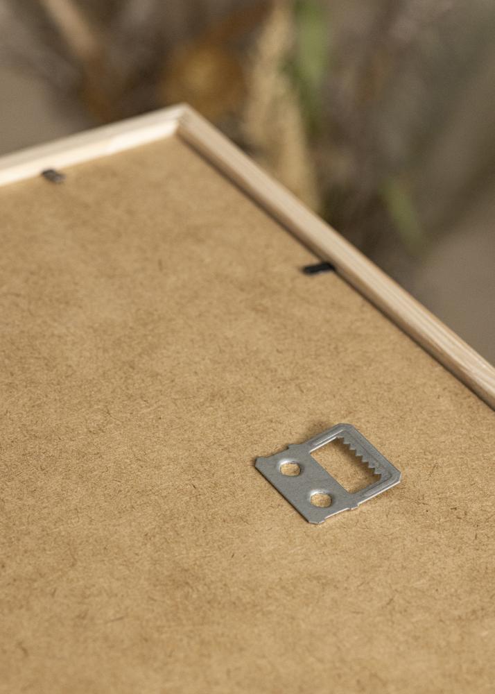 Fotolijst Edsbyn Acrylglas Esdoorn 30x30 cm