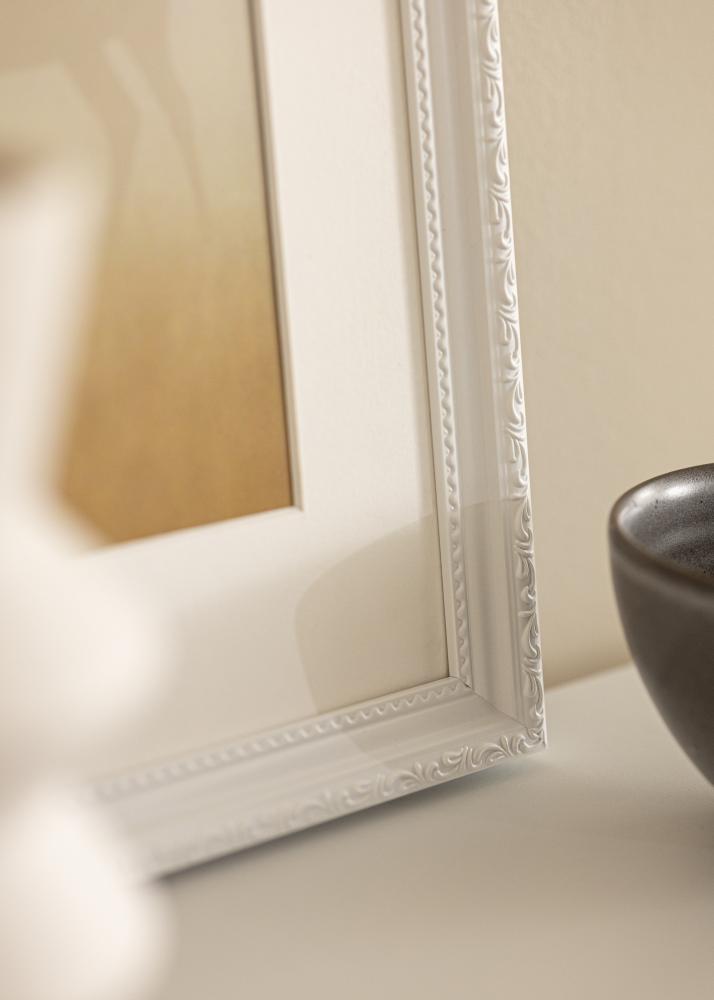 Fotolijst Abisko Acrylglas Wit 29,7x42 cm (A3)