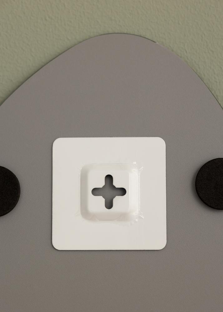 KAILA Spiegel Shape I 30x40 cm