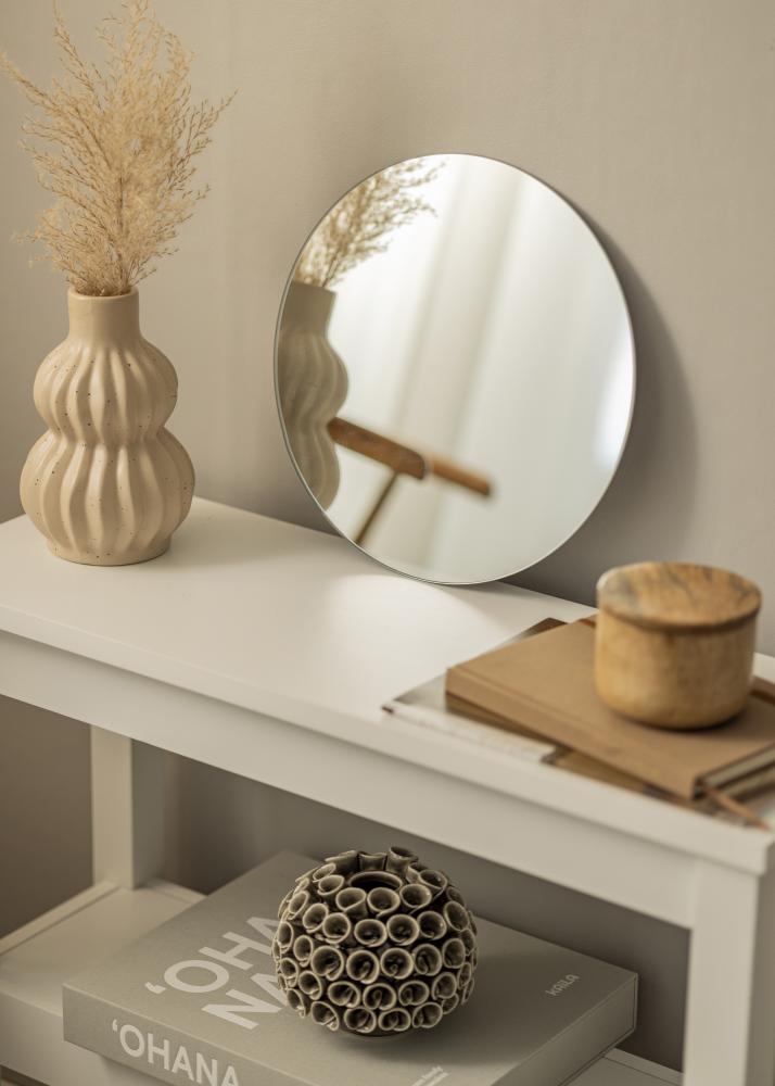 KAILA Ronde Spiegel 30 cm Ø