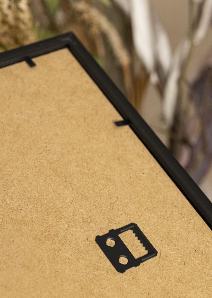 Fotolijst Classic Zwart 40x50 cm