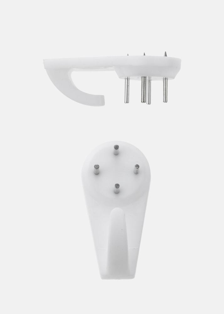 BGA Schilderijhaak voor betonmuur - 10-pack