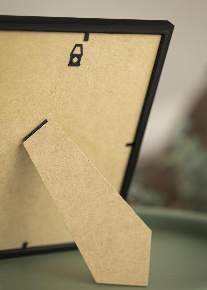 Fotolijst Classic Zwart 10x15 cm