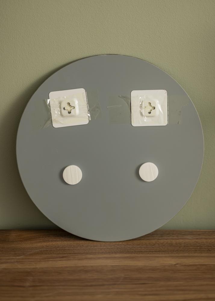 KAILA Ronde Spiegel 30 cm Ø