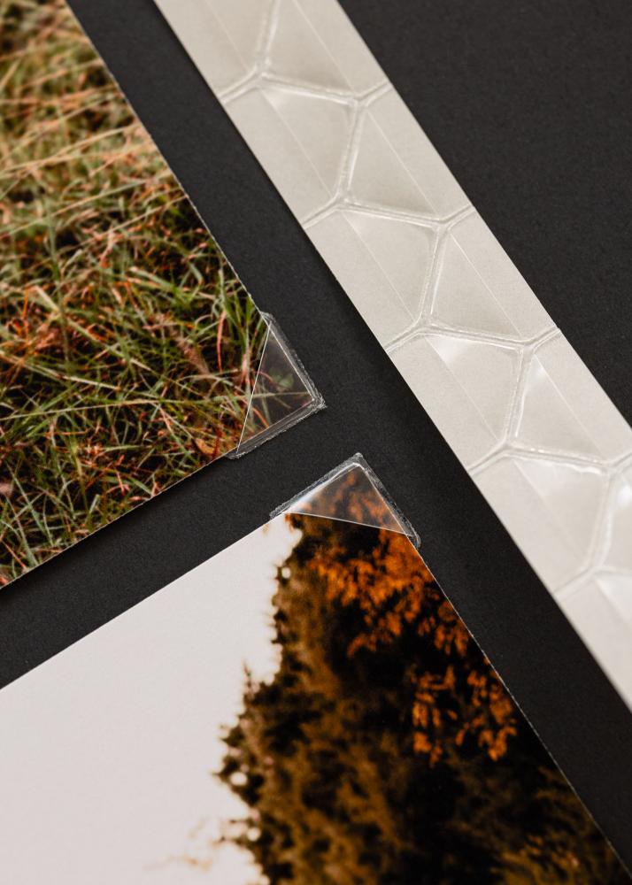 BGA Fotohoekjes - 1000 st.