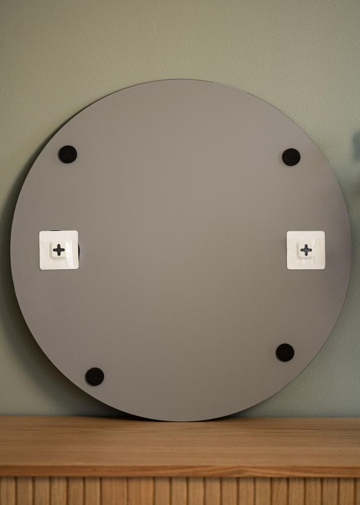 KAILA Ronde Spiegel 60 cm Ø