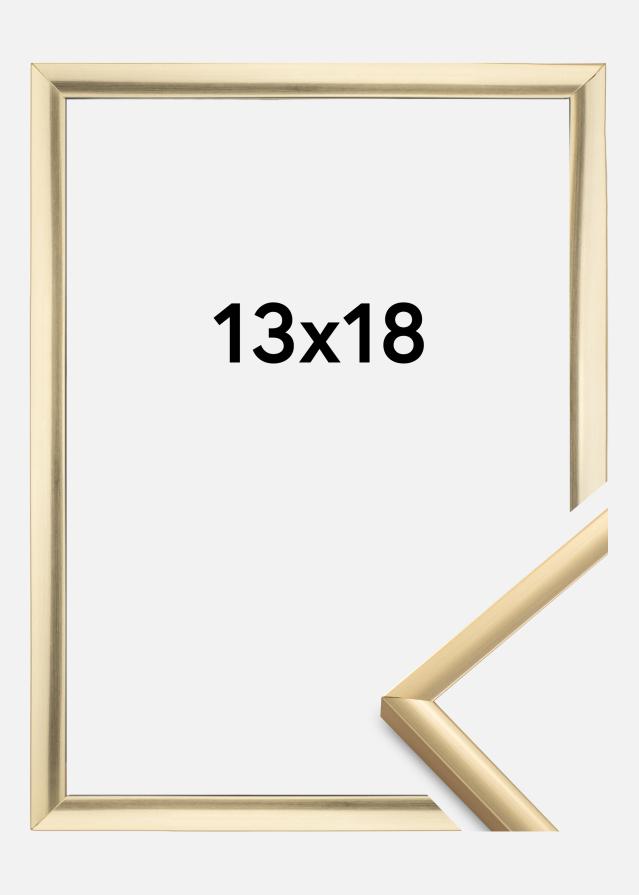 Fotolijst New Lifestyle Goud 13x18 cm