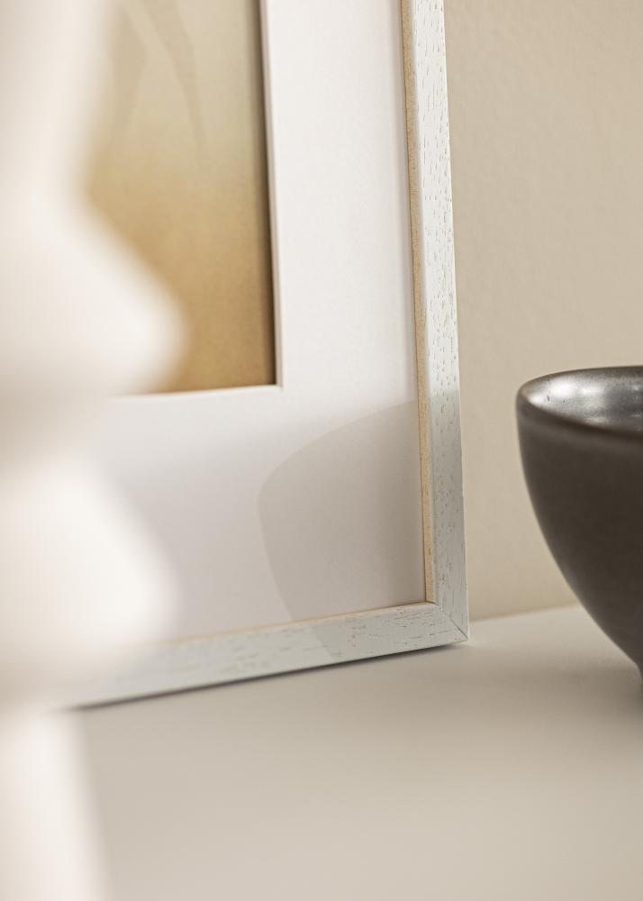 Fotolijst Edsbyn Acrylglas Warm White 21x29,7 cm (A4)