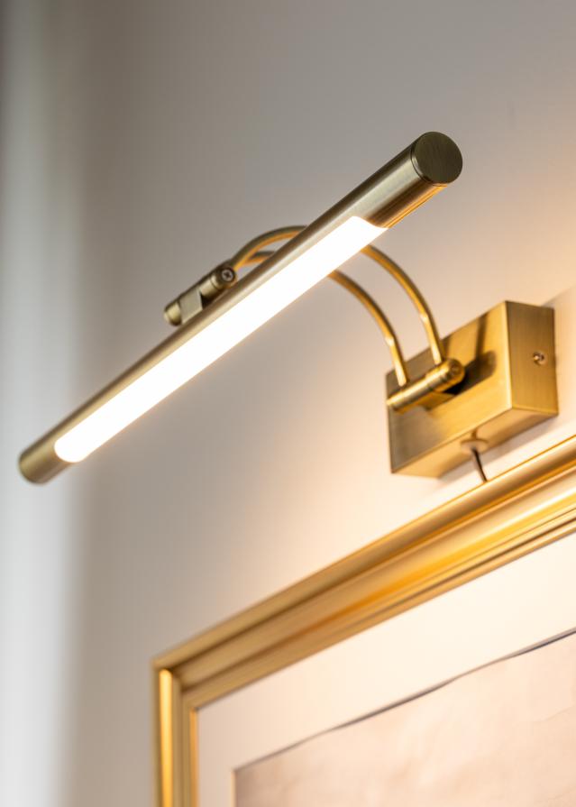 KAILA Lumos Schilderijverlichting 50 cm - Brons