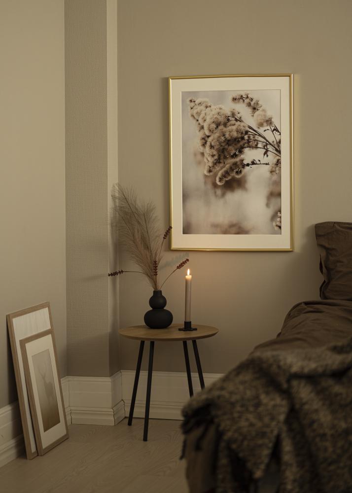 Fotolijst Victoria Acrylglas Goud 61x91,5 cm