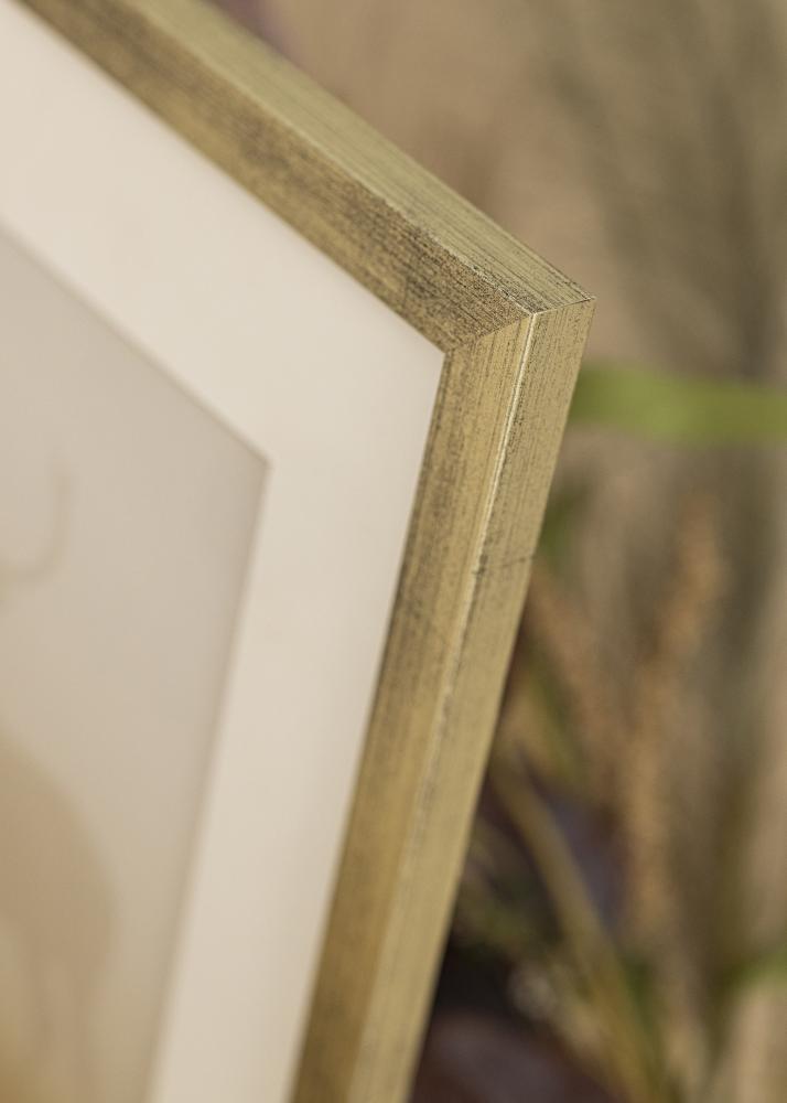 Fotolijst Stilren Acrylglas Zilver 30x40 cm